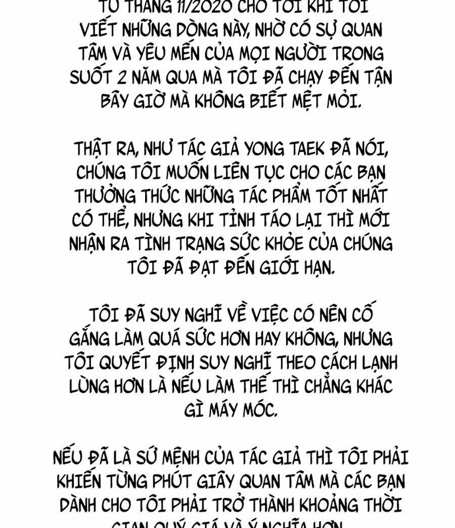 Giáo Dục Chân Chính - Get Schooled - Chapter 111.5 - Page 109