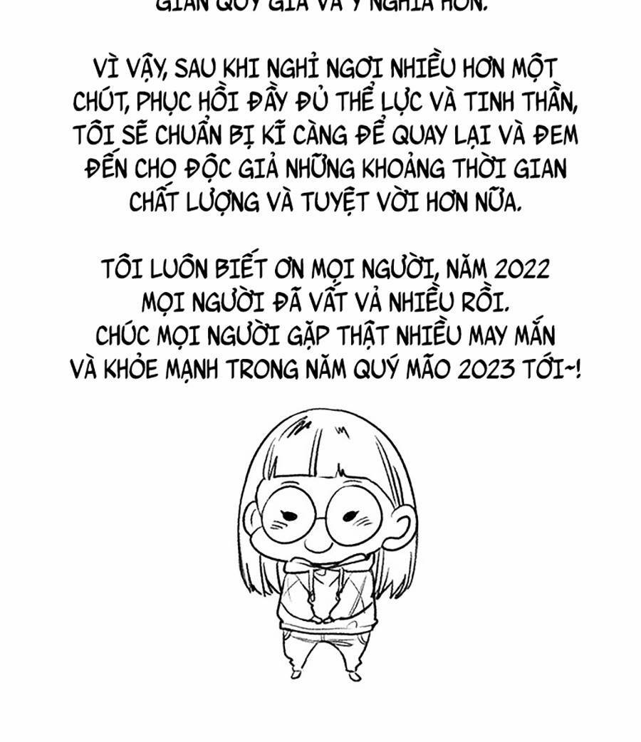 Giáo Dục Chân Chính - Get Schooled - Chapter 111.5 - Page 110