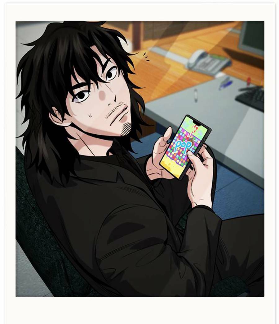 Giáo Dục Chân Chính - Get Schooled - Chapter 111.5 - Page 112