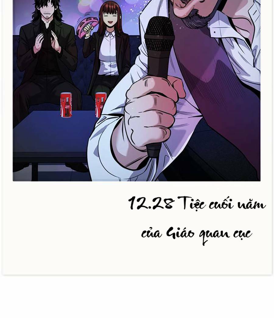 Giáo Dục Chân Chính - Get Schooled - Chapter 111.5 - Page 114