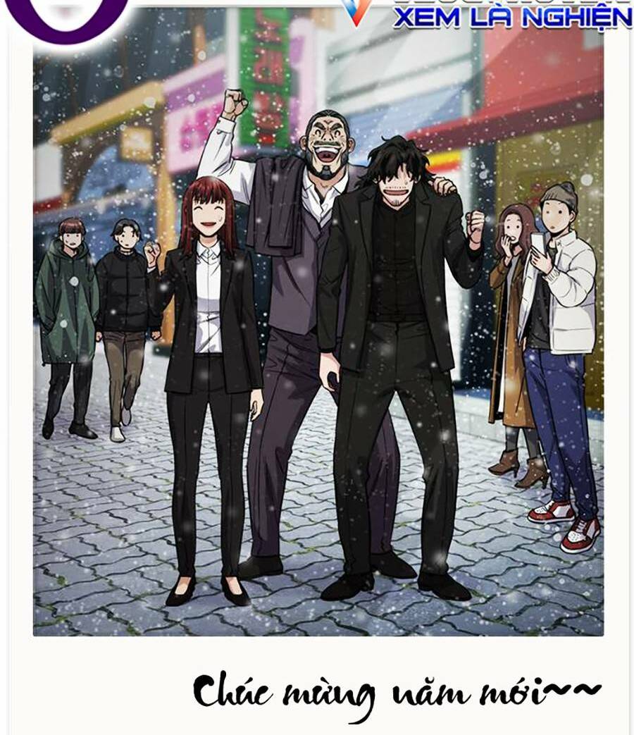 Giáo Dục Chân Chính - Get Schooled - Chapter 111.5 - Page 117