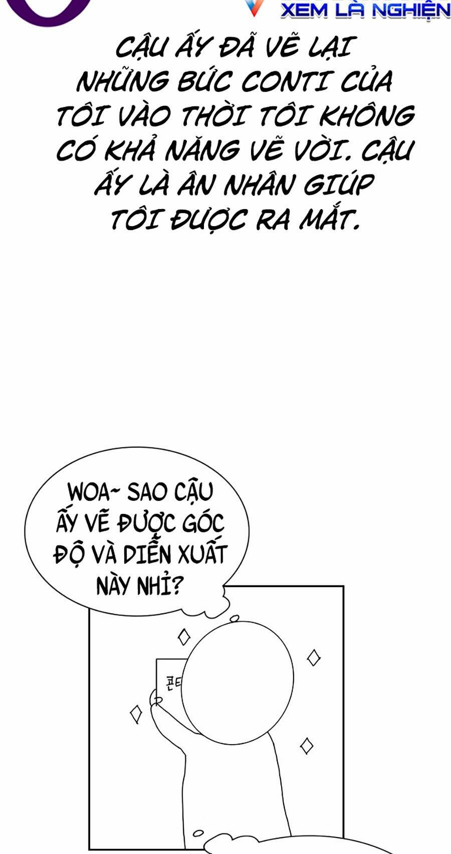 Giáo Dục Chân Chính - Get Schooled - Chapter 111.5 - Page 35