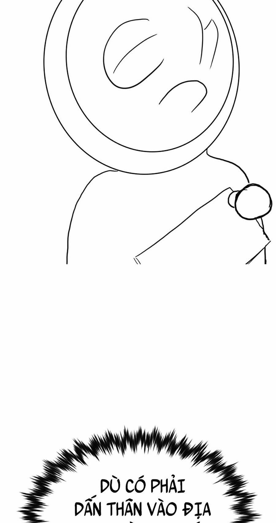 Giáo Dục Chân Chính - Get Schooled - Chapter 111.5 - Page 37