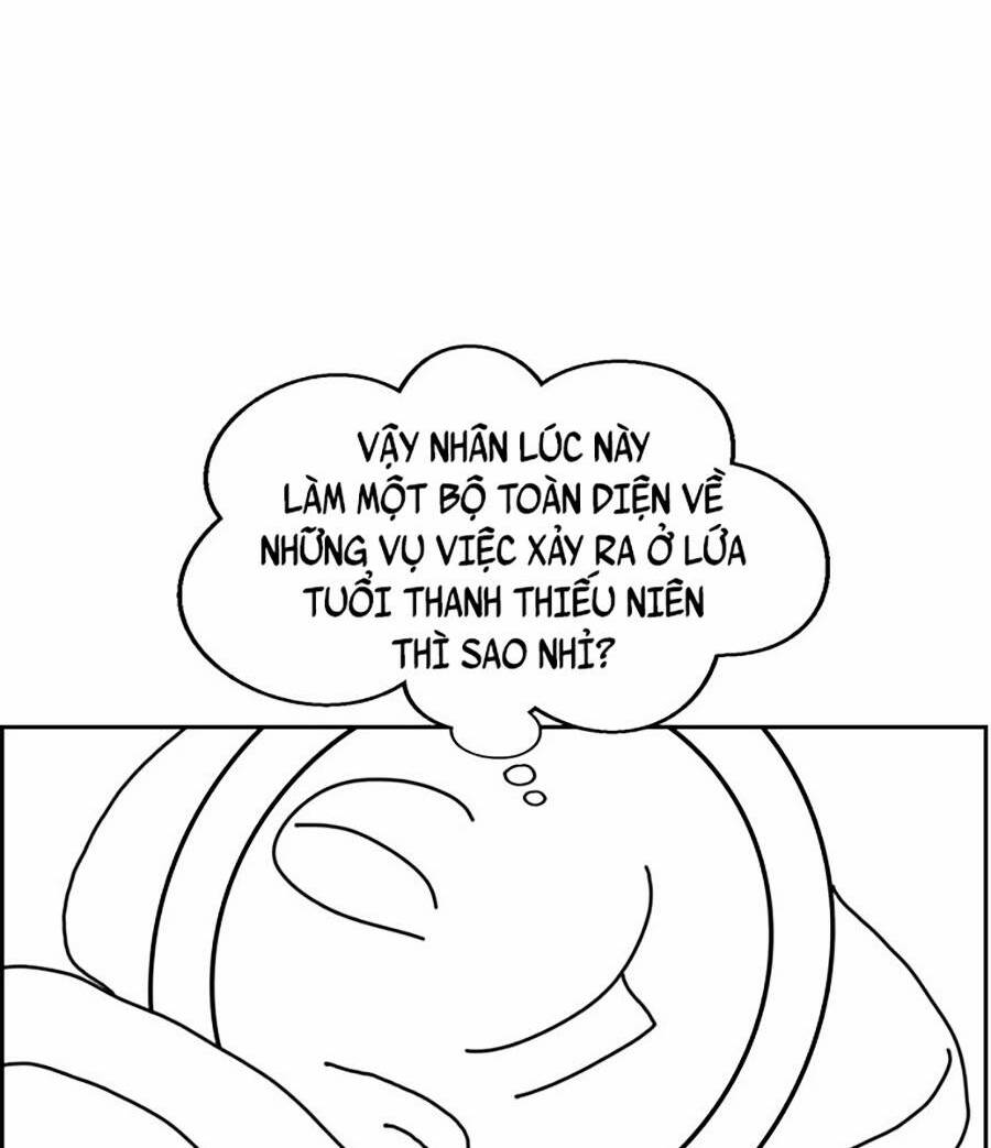 Giáo Dục Chân Chính - Get Schooled - Chapter 111.5 - Page 45