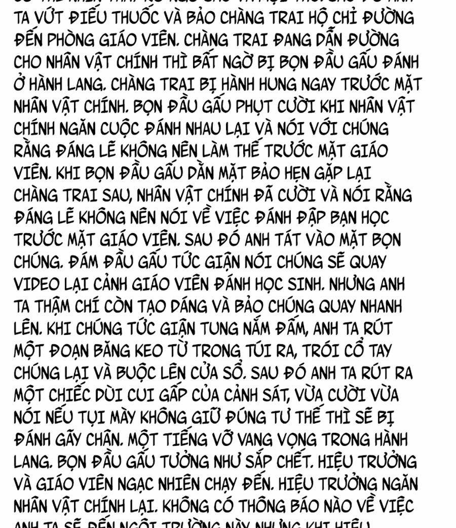 Giáo Dục Chân Chính - Get Schooled - Chapter 111.5 - Page 48