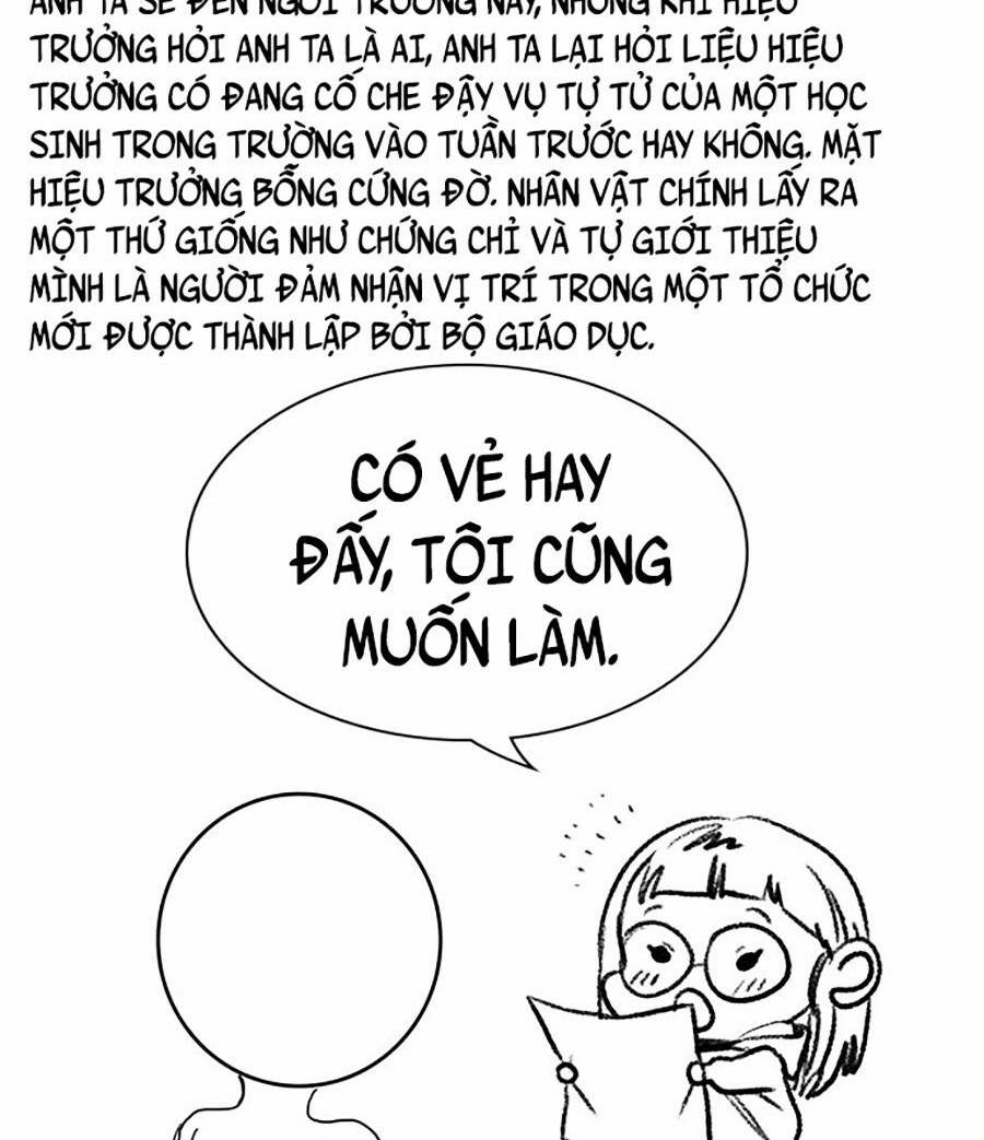 Giáo Dục Chân Chính - Get Schooled - Chapter 111.5 - Page 49