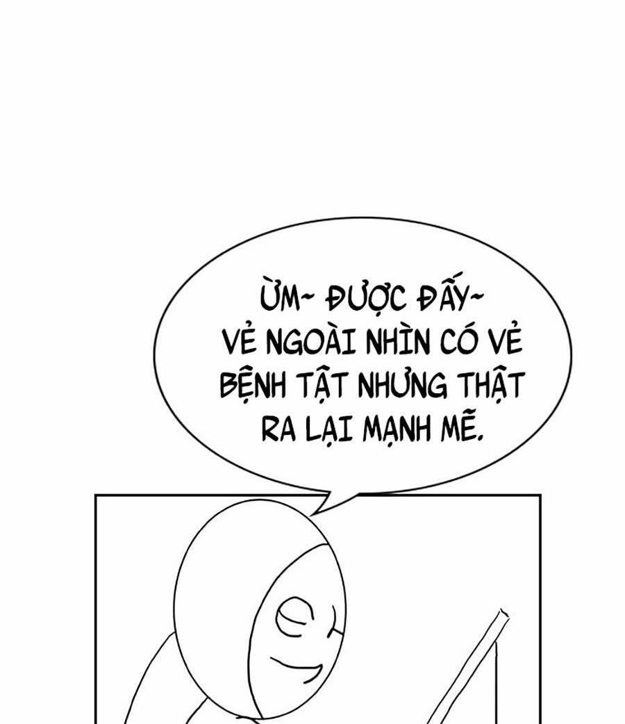 Giáo Dục Chân Chính - Get Schooled - Chapter 111.5 - Page 57