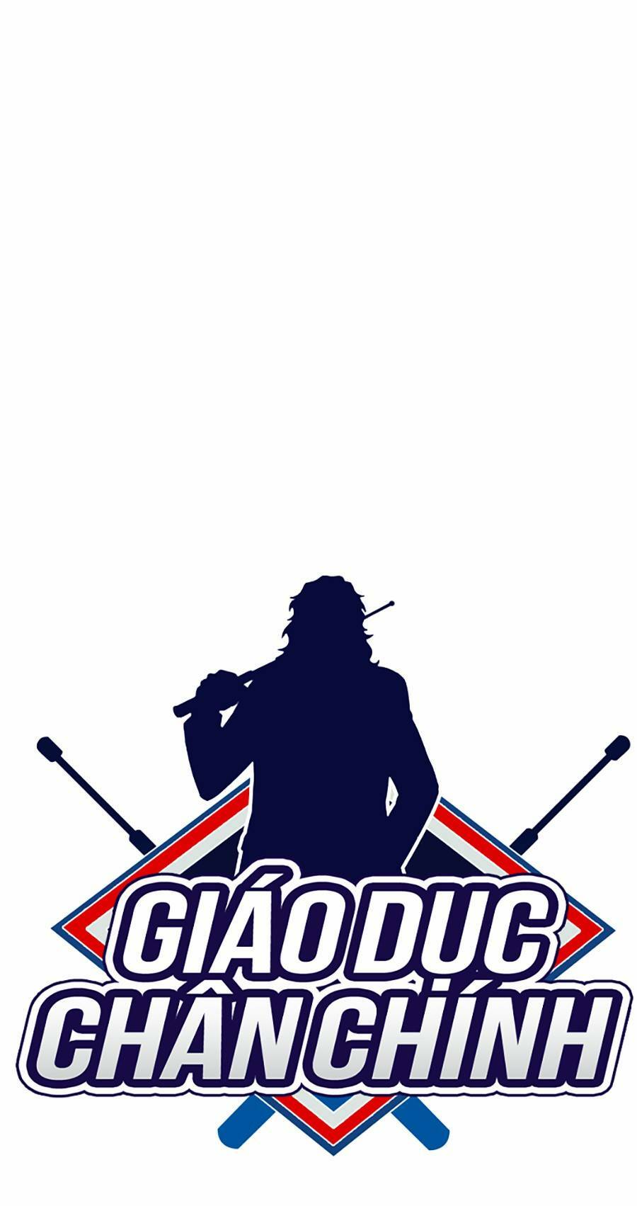 Giáo Dục Chân Chính - Get Schooled - Chapter 111.5 - Page 5