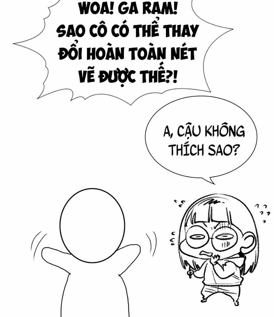 Giáo Dục Chân Chính - Get Schooled - Chapter 111.5 - Page 70