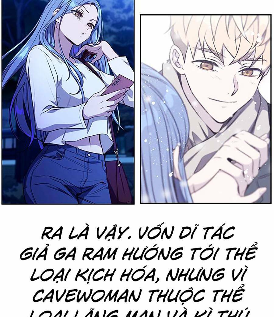 Giáo Dục Chân Chính - Get Schooled - Chapter 111.5 - Page 74