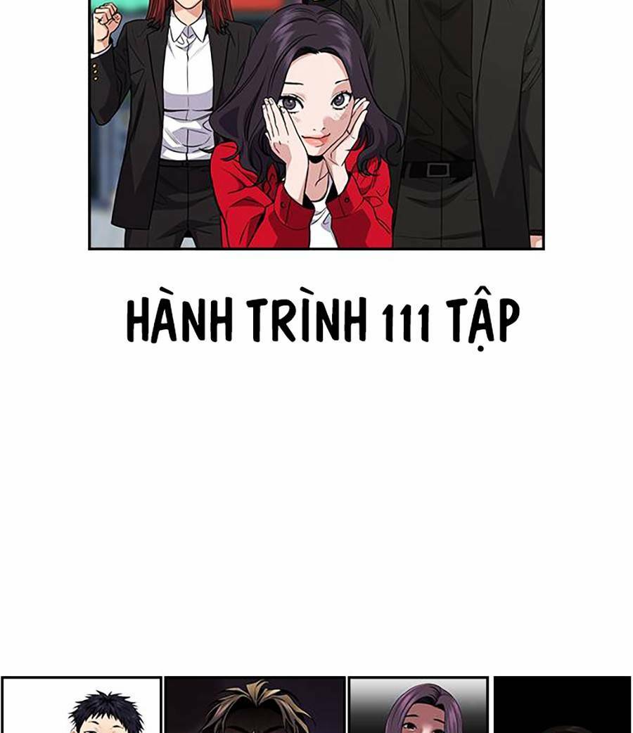 Giáo Dục Chân Chính - Get Schooled - Chapter 111.5 - Page 78