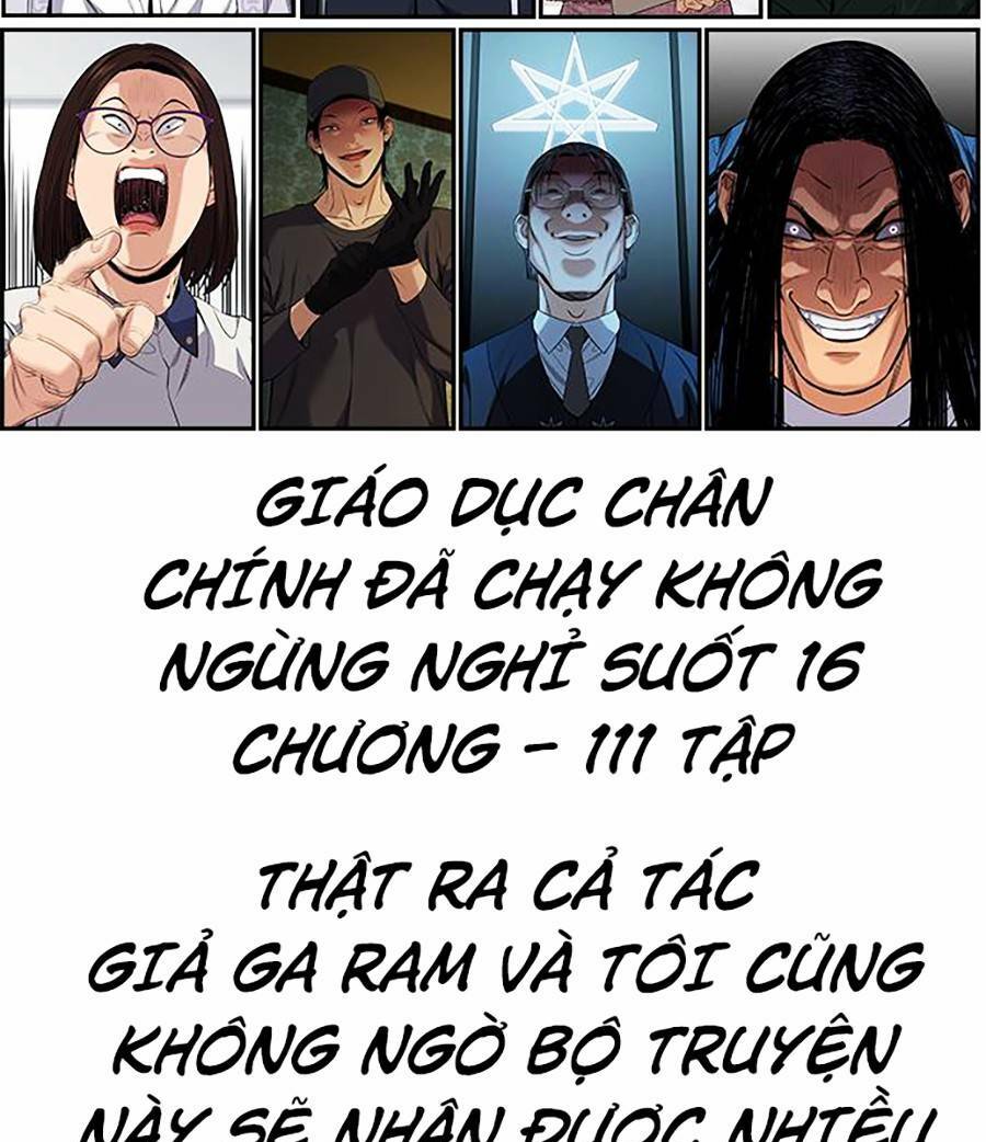 Giáo Dục Chân Chính - Get Schooled - Chapter 111.5 - Page 80