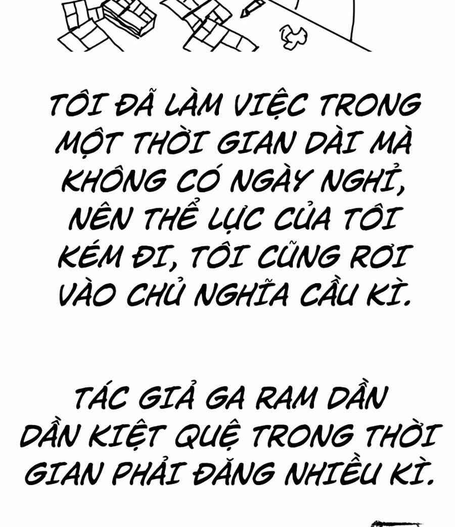 Giáo Dục Chân Chính - Get Schooled - Chapter 111.5 - Page 84