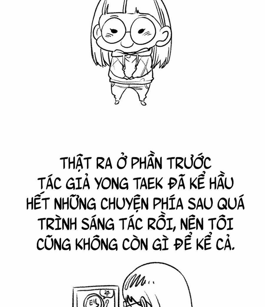 Giáo Dục Chân Chính - Get Schooled - Chapter 111.5 - Page 92