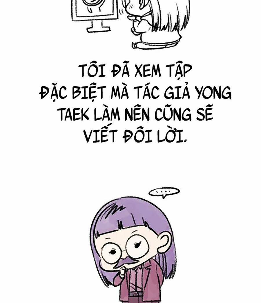 Giáo Dục Chân Chính - Get Schooled - Chapter 111.5 - Page 93