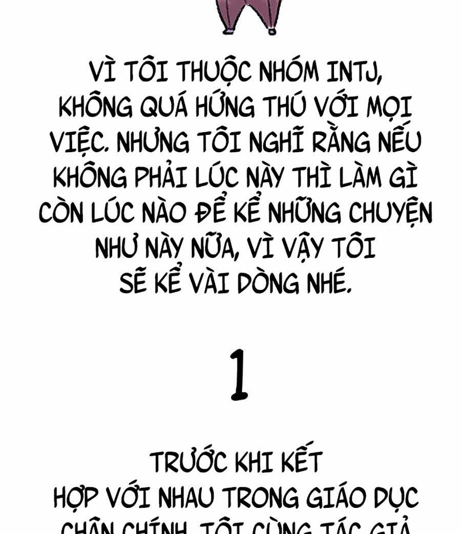 Giáo Dục Chân Chính - Get Schooled - Chapter 111.5 - Page 94