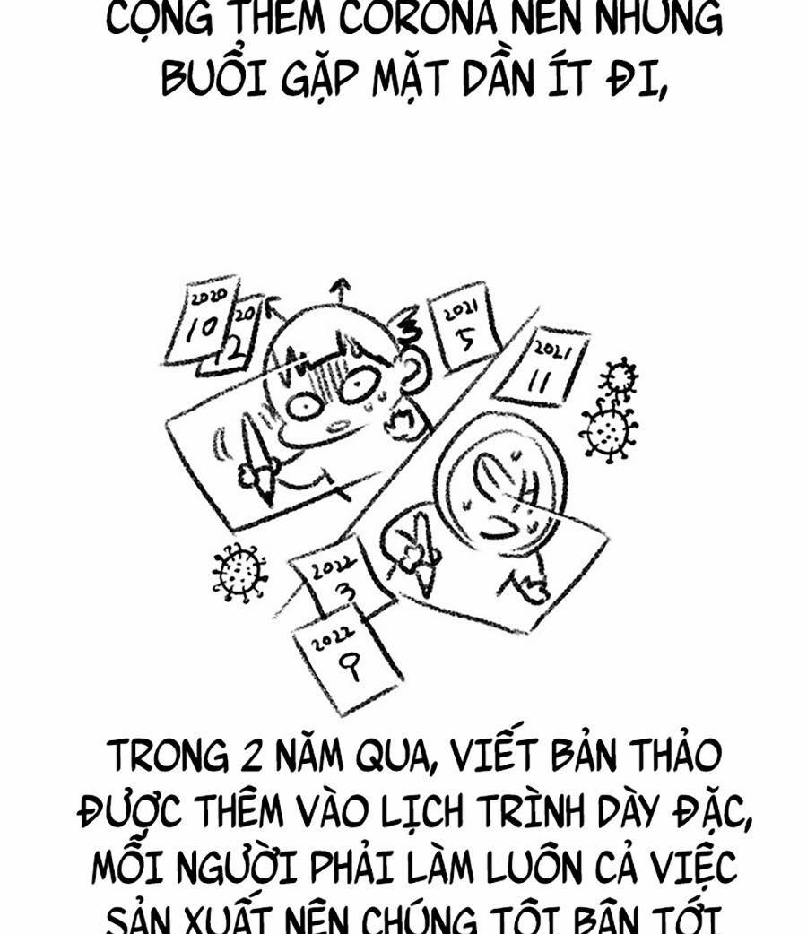 Giáo Dục Chân Chính - Get Schooled - Chapter 111.5 - Page 96