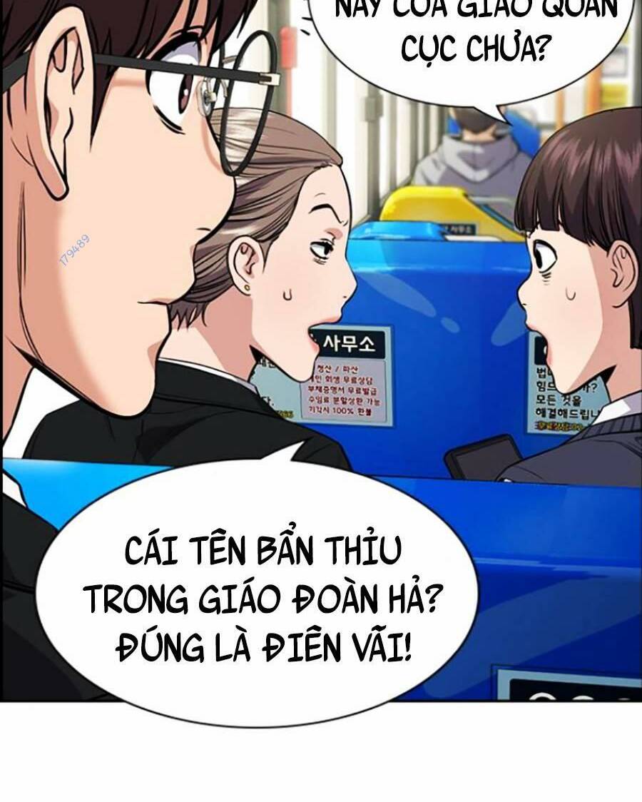 Giáo Dục Chân Chính - Get Schooled Chapter 111 - Trang 9