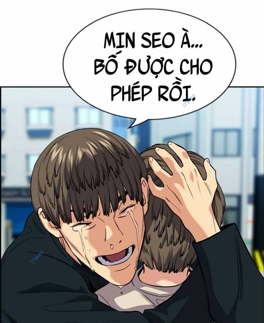 Giáo Dục Chân Chính - Get Schooled Chapter 111 - Trang 105