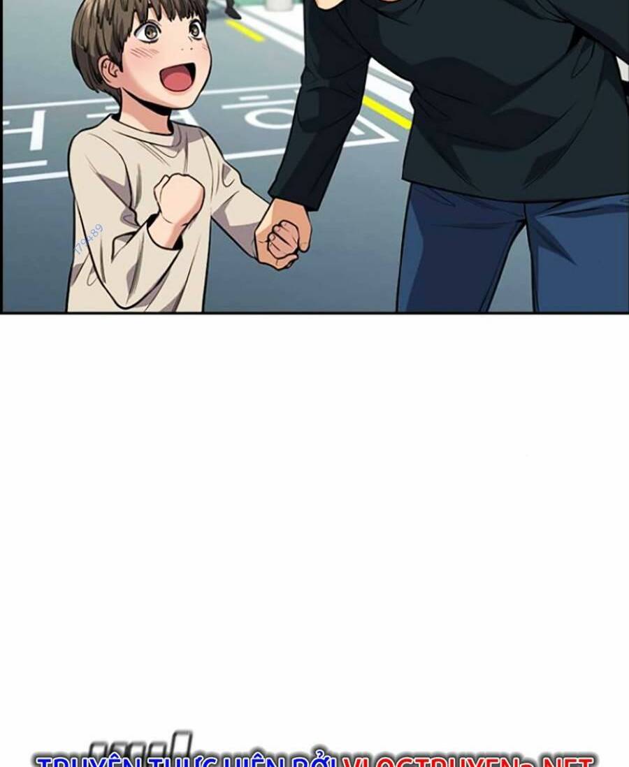 Giáo Dục Chân Chính - Get Schooled Chapter 111 - Trang 109