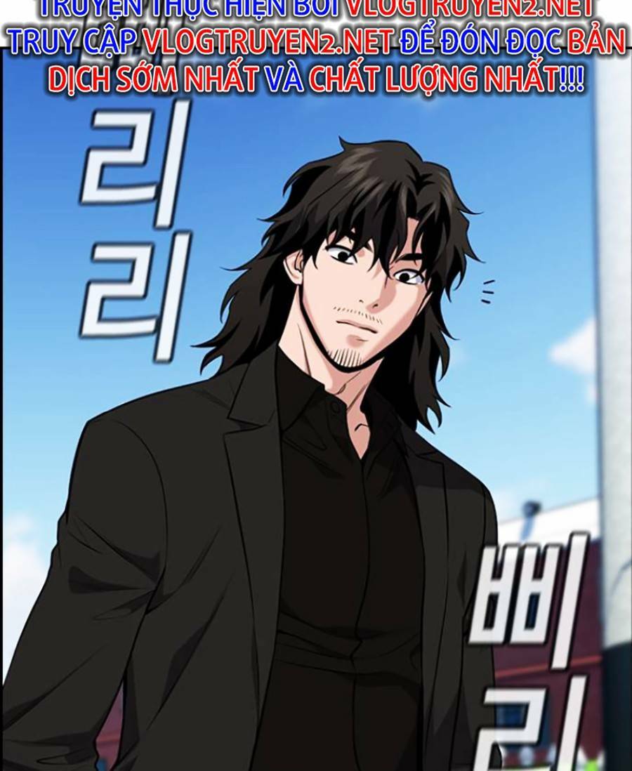 Giáo Dục Chân Chính - Get Schooled Chapter 111 - Trang 110