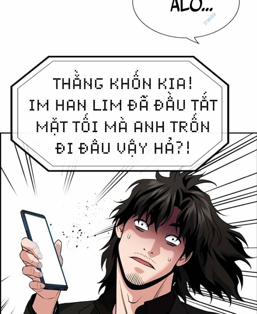 Giáo Dục Chân Chính - Get Schooled Chapter 111 - Trang 112