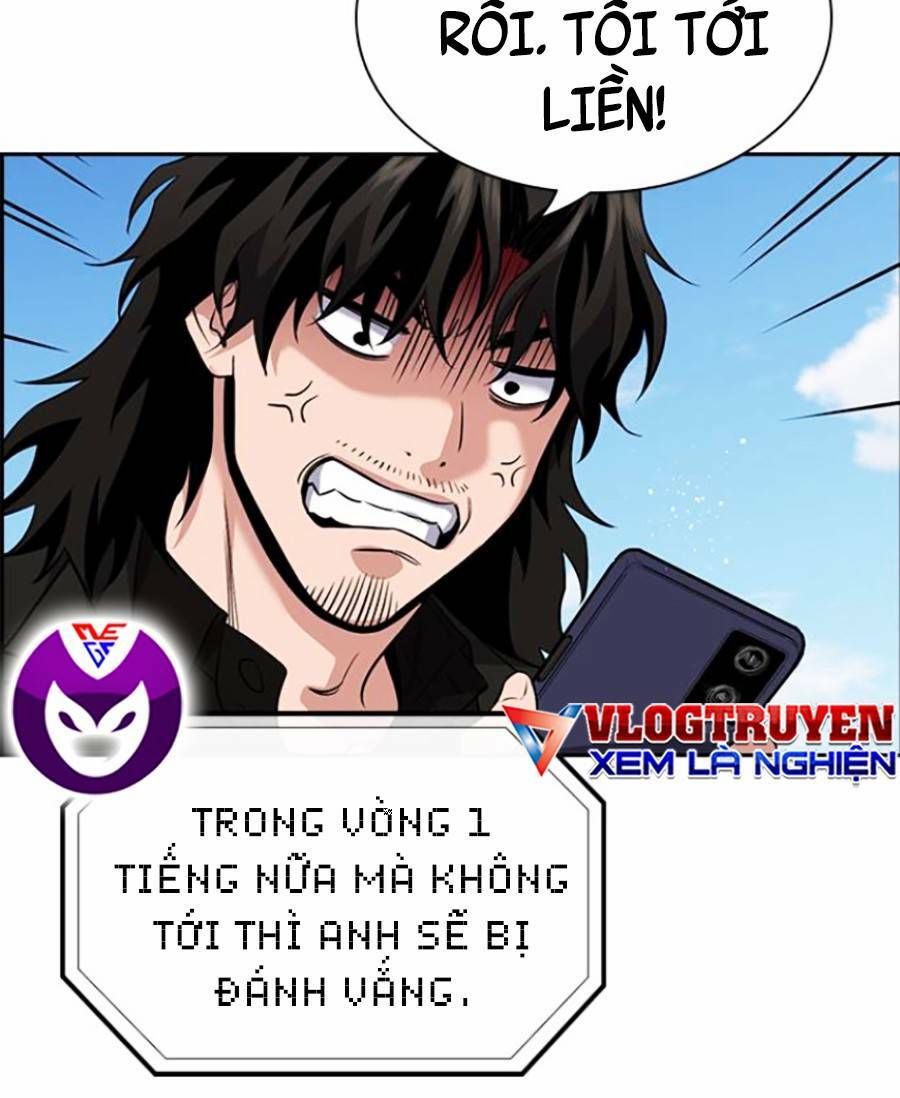 Giáo Dục Chân Chính - Get Schooled Chapter 111 - Trang 114