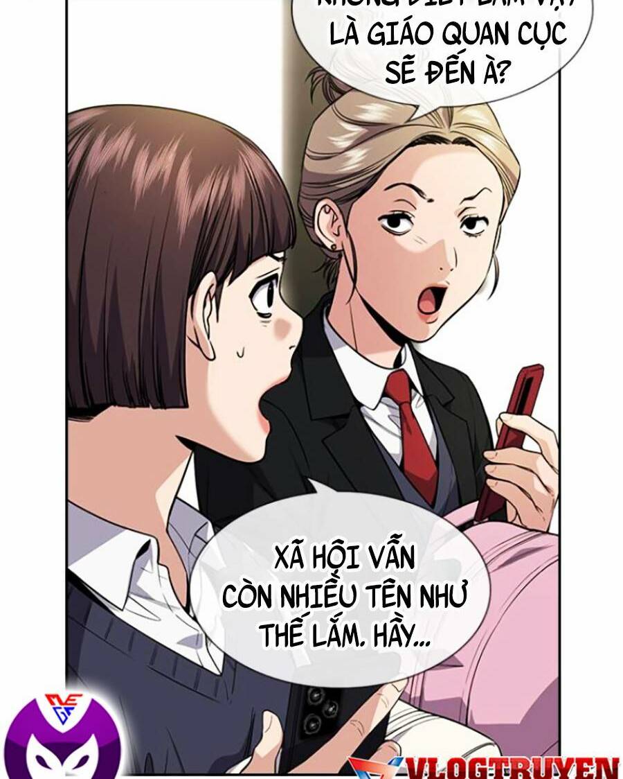 Giáo Dục Chân Chính - Get Schooled Chapter 111 - Trang 11