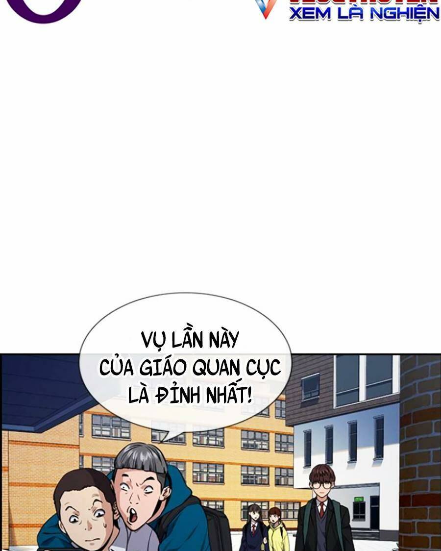 Giáo Dục Chân Chính - Get Schooled Chapter 111 - Trang 12