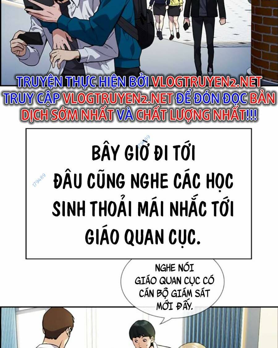 Giáo Dục Chân Chính - Get Schooled Chapter 111 - Trang 13