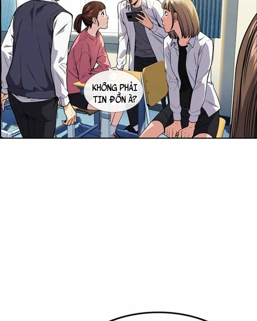 Giáo Dục Chân Chính - Get Schooled Chapter 111 - Trang 14