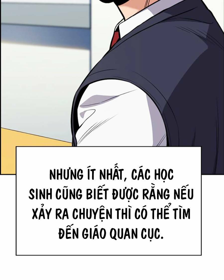 Giáo Dục Chân Chính - Get Schooled Chapter 111 - Trang 18