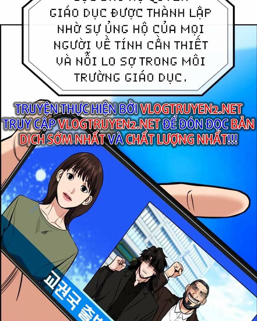Giáo Dục Chân Chính - Get Schooled Chapter 111 - Trang 1