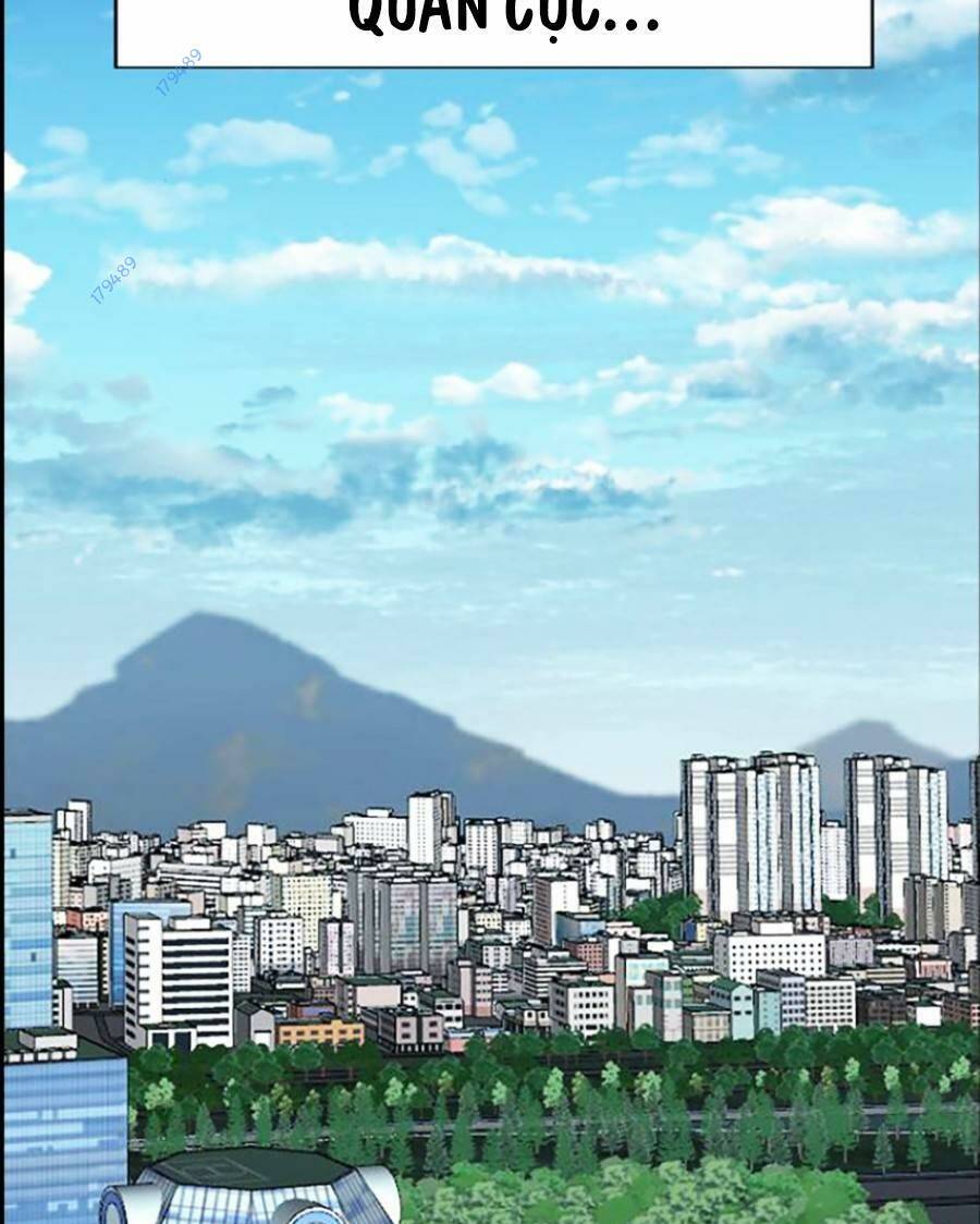 Giáo Dục Chân Chính - Get Schooled Chapter 111 - Trang 20