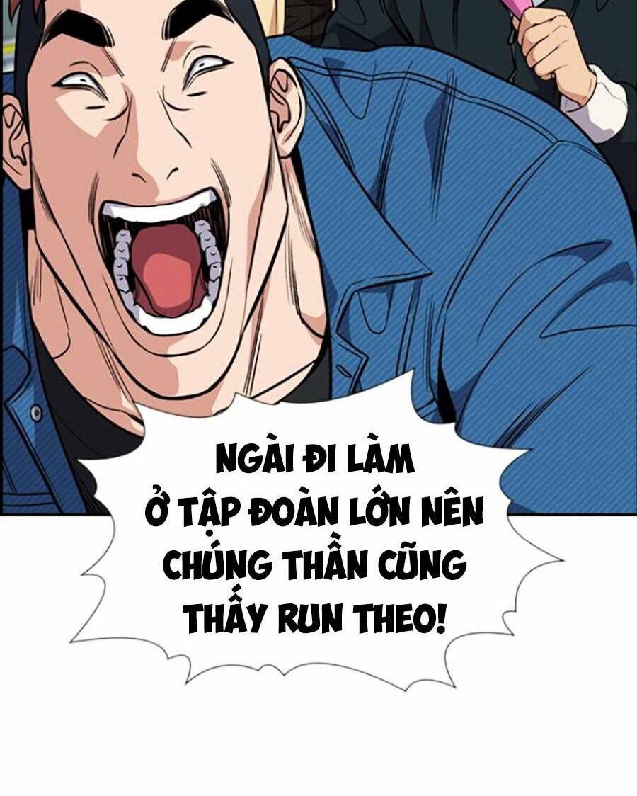 Giáo Dục Chân Chính - Get Schooled Chapter 111 - Trang 31