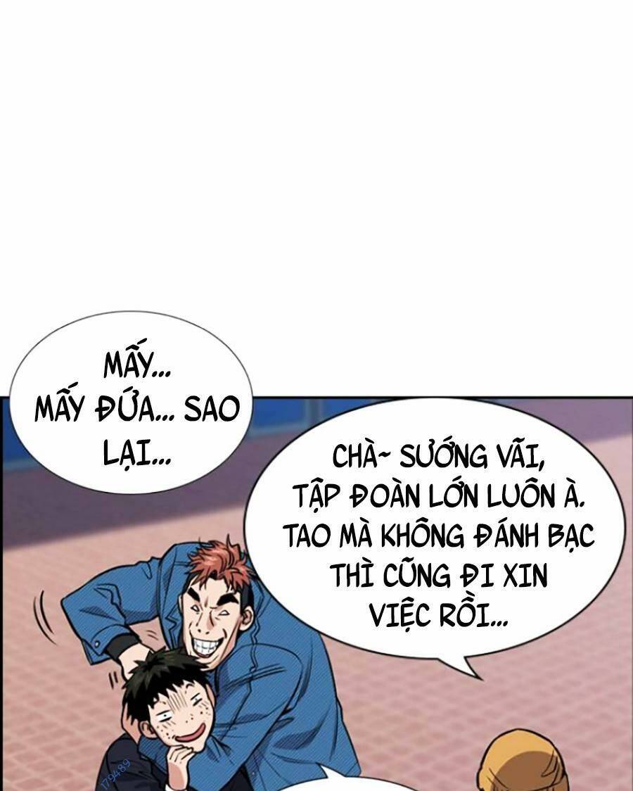 Giáo Dục Chân Chính - Get Schooled Chapter 111 - Trang 32