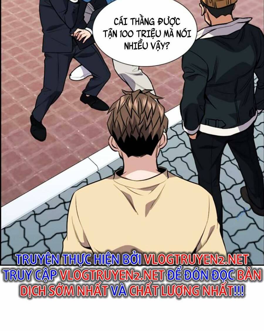 Giáo Dục Chân Chính - Get Schooled Chapter 111 - Trang 33