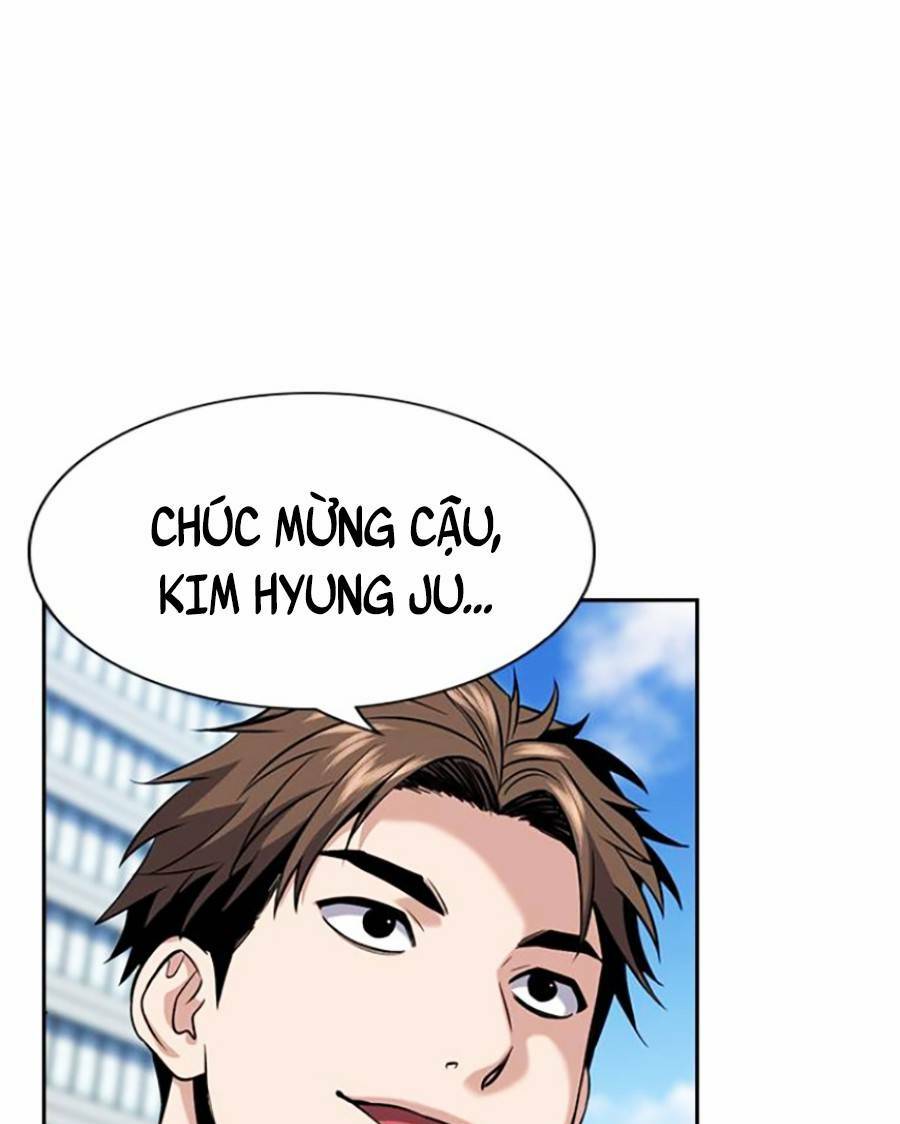 Giáo Dục Chân Chính - Get Schooled Chapter 111 - Trang 34