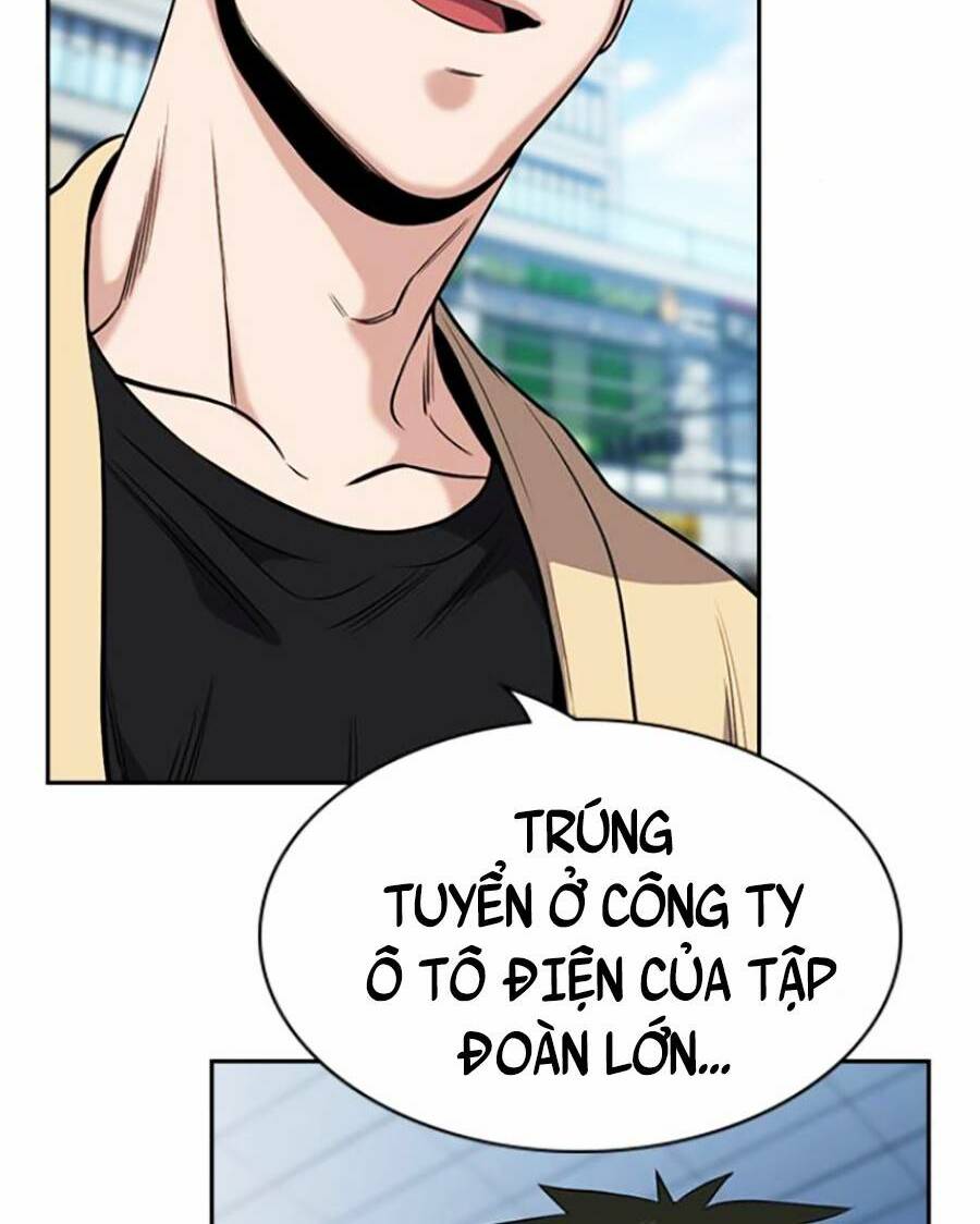 Giáo Dục Chân Chính - Get Schooled Chapter 111 - Trang 35