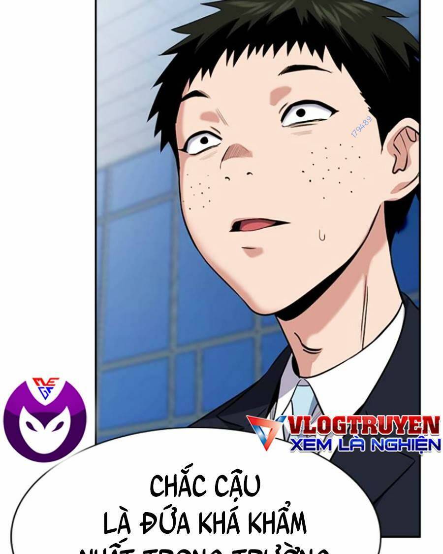 Giáo Dục Chân Chính - Get Schooled Chapter 111 - Trang 36