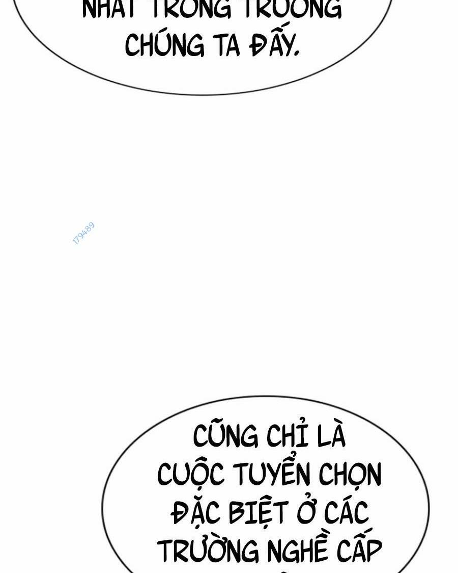 Giáo Dục Chân Chính - Get Schooled Chapter 111 - Trang 37