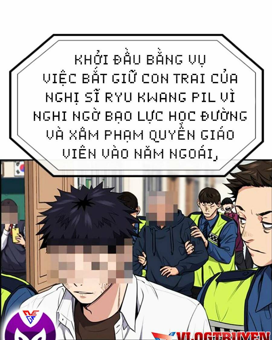 Giáo Dục Chân Chính - Get Schooled Chapter 111 - Trang 3