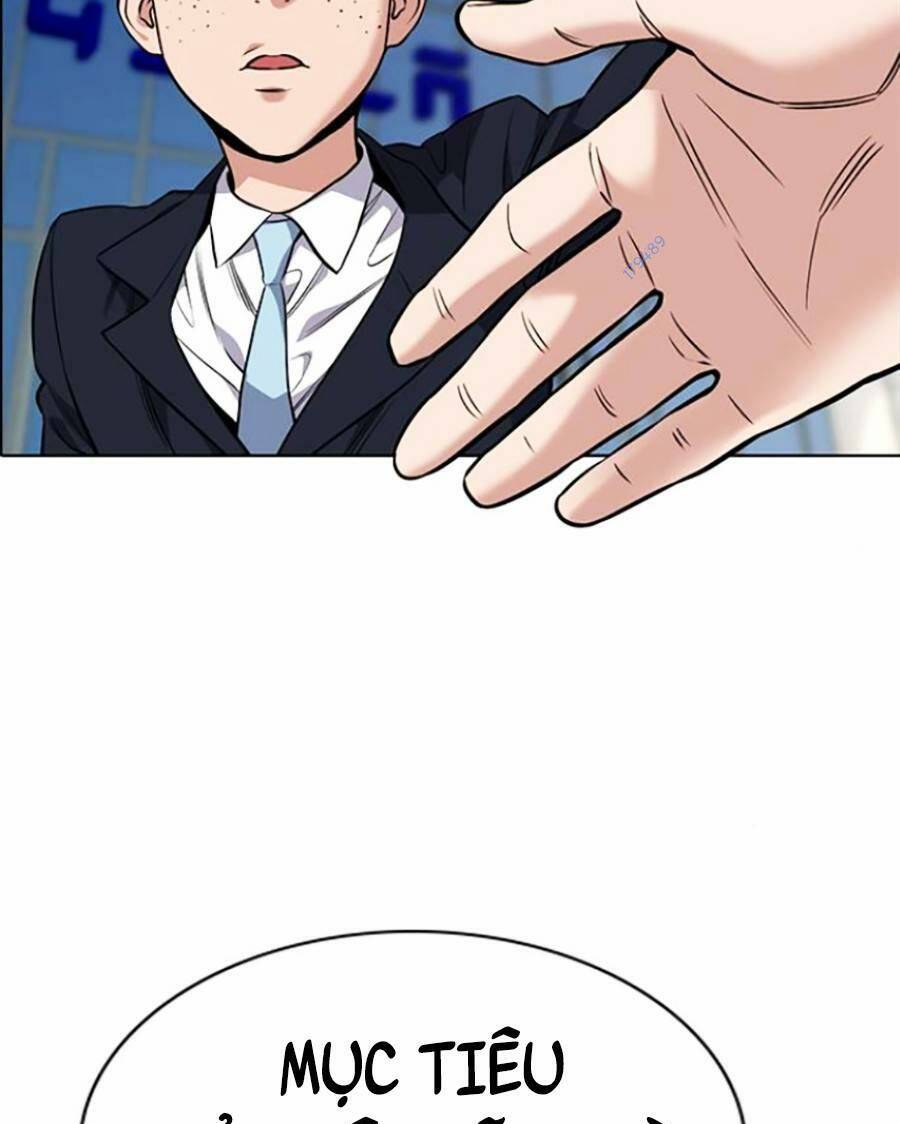 Giáo Dục Chân Chính - Get Schooled Chapter 111 - Trang 40