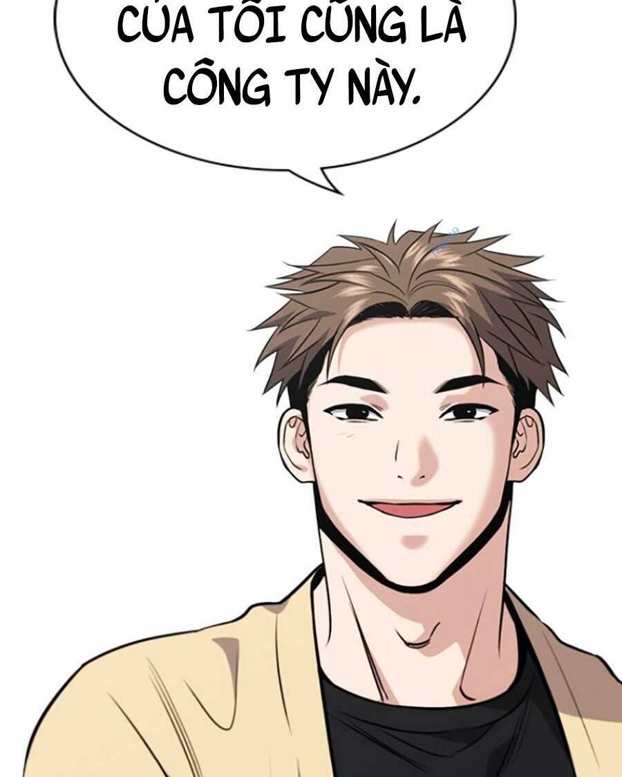 Giáo Dục Chân Chính - Get Schooled Chapter 111 - Trang 41