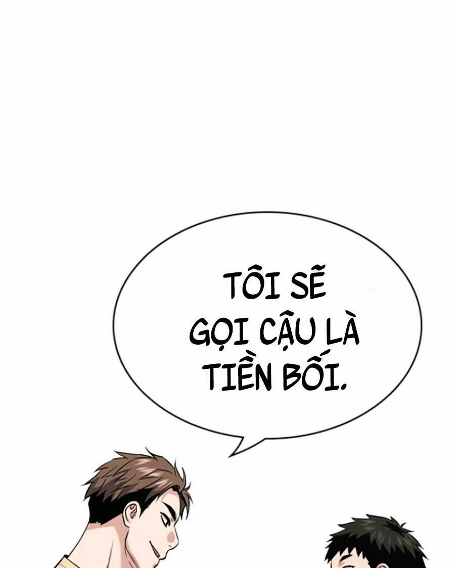 Giáo Dục Chân Chính - Get Schooled Chapter 111 - Trang 43