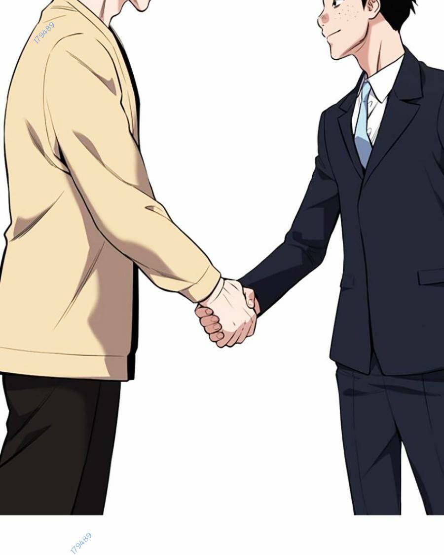 Giáo Dục Chân Chính - Get Schooled Chapter 111 - Trang 44