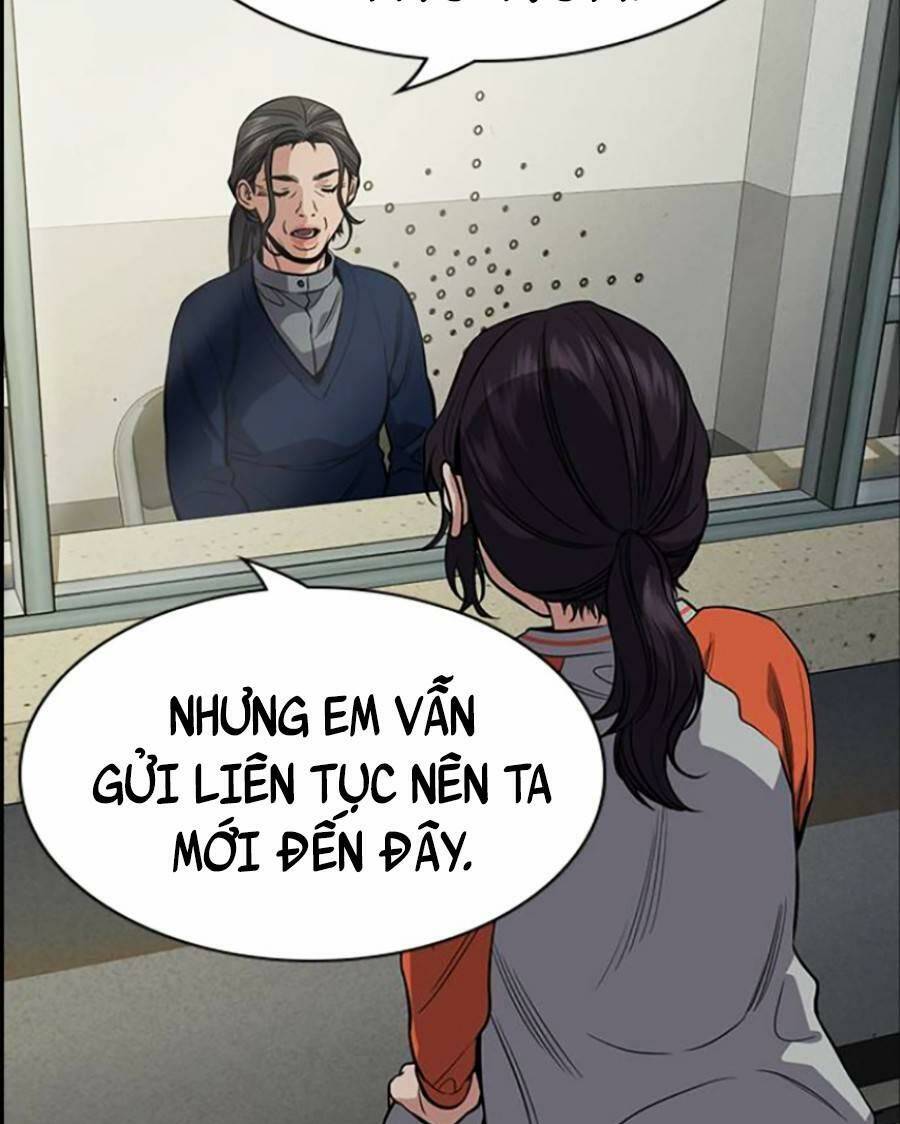 Giáo Dục Chân Chính - Get Schooled Chapter 111 - Trang 52