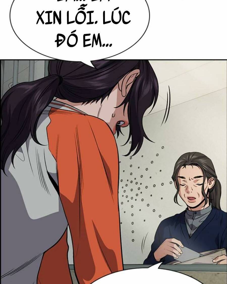 Giáo Dục Chân Chính - Get Schooled Chapter 111 - Trang 57