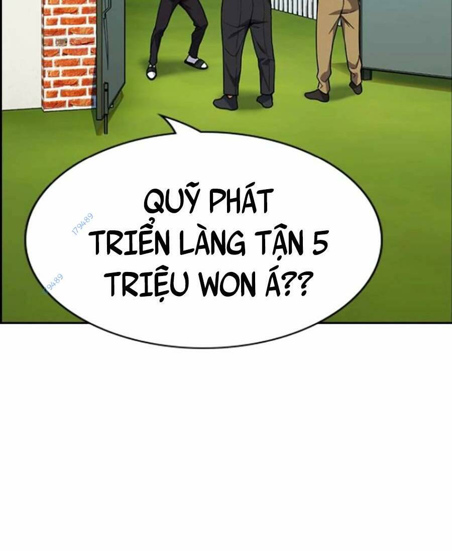 Giáo Dục Chân Chính - Get Schooled Chapter 111 - Trang 77