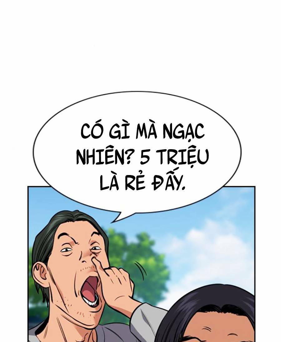 Giáo Dục Chân Chính - Get Schooled Chapter 111 - Trang 78